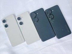Asus Zenfone 9 128/256GB Qualcomm SM8475 Android Smartphone Google play global