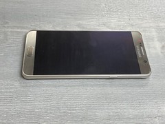 Samsung Galaxy Note 5 SM-N920T 32GB T-mobile Unlocked Smartphone Excellent GOLD