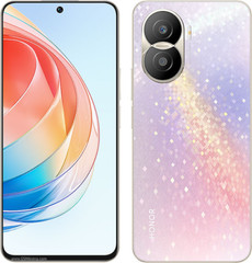 New Honor X40i Dual SIM 256GB 8GB RAM 6.7″ 50MP Unlocked Smartphone