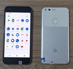 Google Pixel 1st Gen 2016 Unlocked – 32/ 128 GB 4 GB RAM Android Random Color
