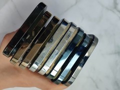 Apple iPhone 12 Pro Max 512GB 256GB 128GB Unlocked Good Condition Global workin