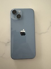 New Insurance Replacement Apple iPhone Blue Bar Style Smartphone