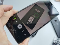 BlackBerry DTEK50 – 16 GB – Black (Unlocked) microSDXC 5.2″ 13MP Smartphone