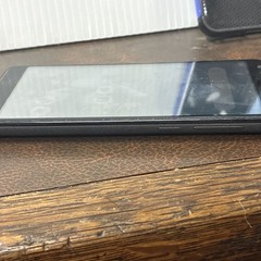 ALCATEL Android Smartphone 5.3” Display – Verizon Model 5059S – Turns on