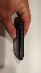 211.Blackberry 8520 – For Collectors – Unlocked