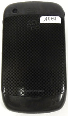 BlackBerry Curve 2 II 8530 – Black ( Alltel ) Very Rare CDMA Smartphone