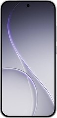 Oppo Reno15 Pro mini 5G Factory Unlocked Dual SIM 6200 mAh Battery 512GB White