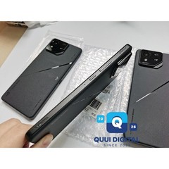 90%N ew Asus ROG Phone 8 Pro 5G Unlocked 512GB 16GB RAM Android Gaming phone
