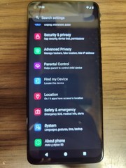 Motorola Moto G Stylus (2021) – 128 GB – (Unlocked) – Degoogled – E/OS Privacy !