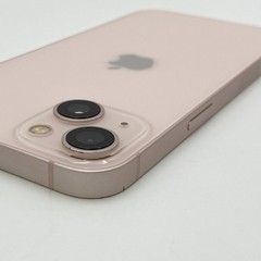 Apple iPhone 13 – 128GB – Pink (AT&T/Cricket) – DOESN’T TURN ON