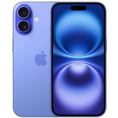 Apple iPhone 16 128GB Aesthetic Condition: Grade A+++ Black – Blue – Green