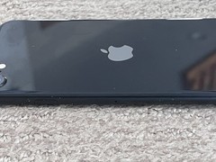 iPhone SE 3rd Gen (2022) Unlocked 128gb – Midnight Black – Very Good Condition