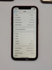 Apple iPhone X XR XS iPhone XS Max 64/128/256GB Factory UNLOCKED(any carrier)