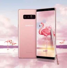 Samsung Galaxy Note8 N950U 64GB+6GB 4G Unlocked Android Smartphone New Sealed