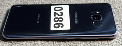 Samsung Galaxy S8 SM-G950U 64GB Orchid Grey (Verizon) READ!