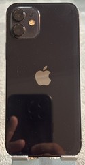 Lot of 10 Apple iPhone 12 64GB A2172 IOS Black Unlocked MGF43LL/A