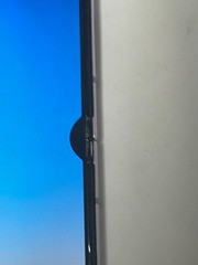 Samsung Galaxy Z Flip 5 5G SM-F731U Fully Unlocked (Any Carrier) Tiny Blemish