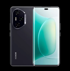 Honor 300 Pro 5G Android 15 Snapdragon 8 Gen 3 -(unlocked)- Google