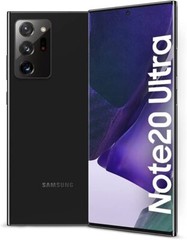 Samsung Galaxy Note 20 Ultra 5G N986B/DS 256GB 12GB DUAL SIM Unlocked OPEN BOX