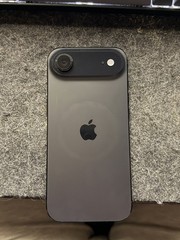 Apple iPhone Air – 256 GB – Space Black (Boost Mobile)