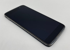 BlackBerry DTEK50 STH100-1 16GB KOODO Only Smartphone Black- C