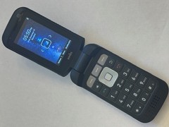 Sonim XP3 Plus 5G X320 TMobile Ultra Rugged 32GB Camera Flip Phone GSM U G2U