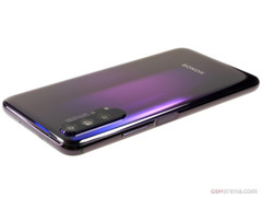 Honor 20 Pro DualSIM 128/256GB 8GB RAM 48MP 4000mAh Android Smartphone Unlocked