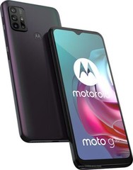 Motorola Moto G30 XT2129 128GB+6GB 64MP 4G LTE Unlocked Smartphone New Sealed