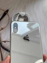 Apple iPhone X 64GB / 256GB Unlocked Very Good Condition With Face ID All Colors
