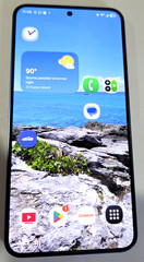 Samsung Galaxy S25 128GB SM-S931U Blue T-mobile Only Fast Ship Excellent Cond.