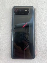 ASUS ROG Phone 6 – 16+512 GB – (Unlocked) 5G dual SIM andorid global game phone