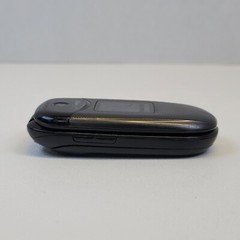 Samsung Gusto SCH-U360 – Metallic Gray ( Verizon ) Cellular Flip Phone