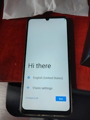 Doogee Note59 Pro 5G Unlocked Smartphone 32GB/256GB, Android 15, 6250mAh Battery