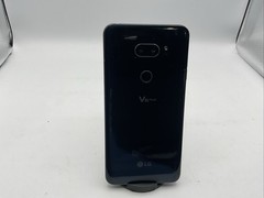 LG V35 ThinQ 64GB LM-V350 (AT&T) Gray 3798 please read