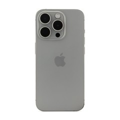 Apple iPhone 15 Pro 512GB No Face ID Factory Unlocked Very Good Condition