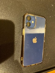 Apple iPhone 12 mini – 64 GB – Blue (Unlocked)