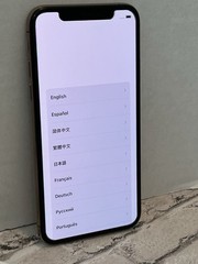 Apple iPhone XS – 256GB (Unlocked) A2097 | Rose Gold 77% batt Tested & Working!