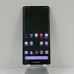 LEITZ PHONE 1 LP-01 SoftBank Leica Silver Used