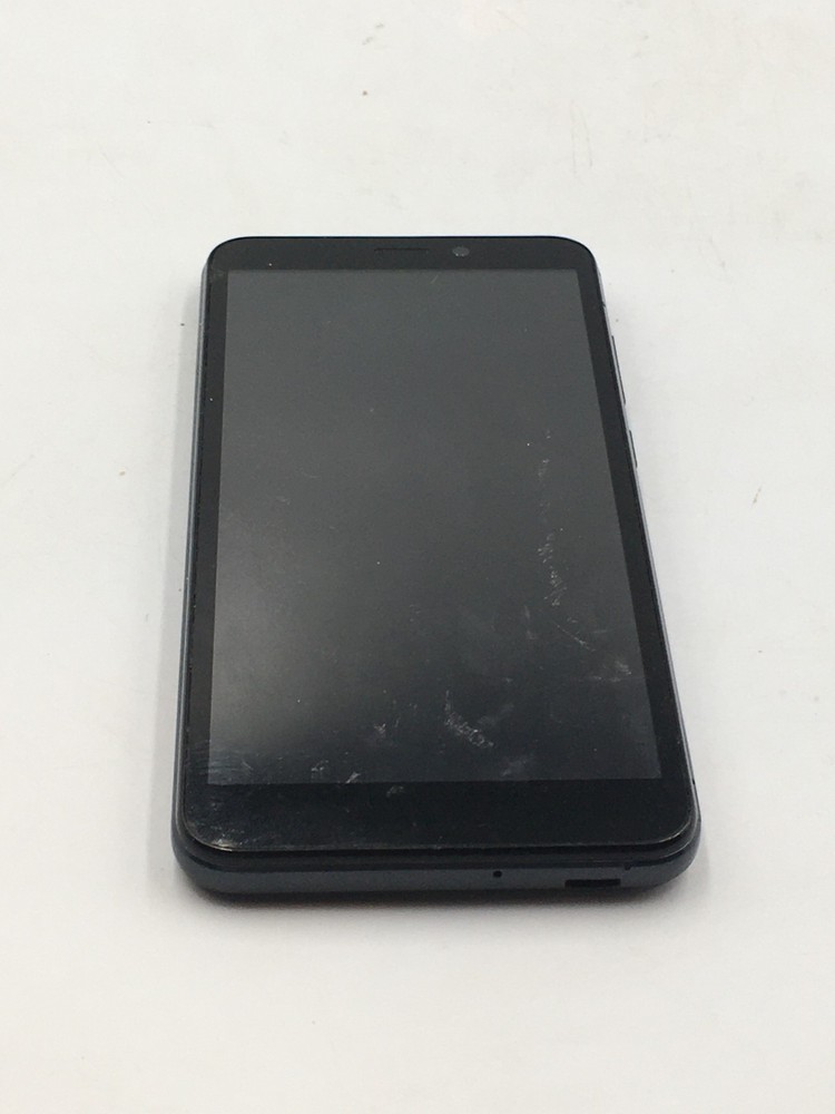 Coolpad Illumina LTE Android Phone AT&T As Is Charged Passcode Unlocked