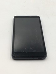 Coolpad Illumina LTE Android Phone AT&T As Is Charged Passcode Unlocked