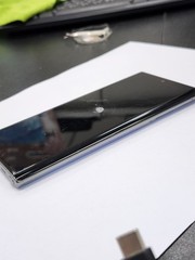 DEFECTIVE – Samsung Galaxy Note 10 – 256GB – Aura Glow – GSM Unlocked – 12887