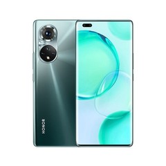 Honor 50 Pro 5G Android 256GB ROM 12GB RAM 6.72in Snapdragon 778G Dual SIM