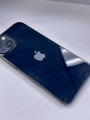 APPLE IPHONE 13 2482 MIDNIGHT 128GB IOS 26.5 AT&T CARRIER ONLY