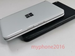 Microsoft Surface Duo 2 – 128 / 256GB (Unlocked) Dual-screen Foldable Smartphone