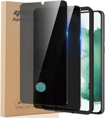 Privacy Screen Protector & Tempered Glass for Samsung Galaxy S24 Ultra 6.8 Inch
