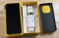 Xiaomi Poco M8 5G 512GB 8GB RAM. GREEN. Unlocked. (Open Box)