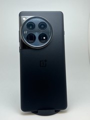 OnePlus 12 256GB Silky Black | Unlocked | Screen Burn-In Issue