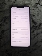 Brand New Condition iPhone 16e Unlocked