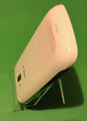CELLPHONE – NOKIA LUMIA 610 – WORKING