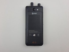 Sonim XP5 Plus (XP5900) 16GB – Black (AT&T) Rugged Smartphone w/ Knobs – H7167
